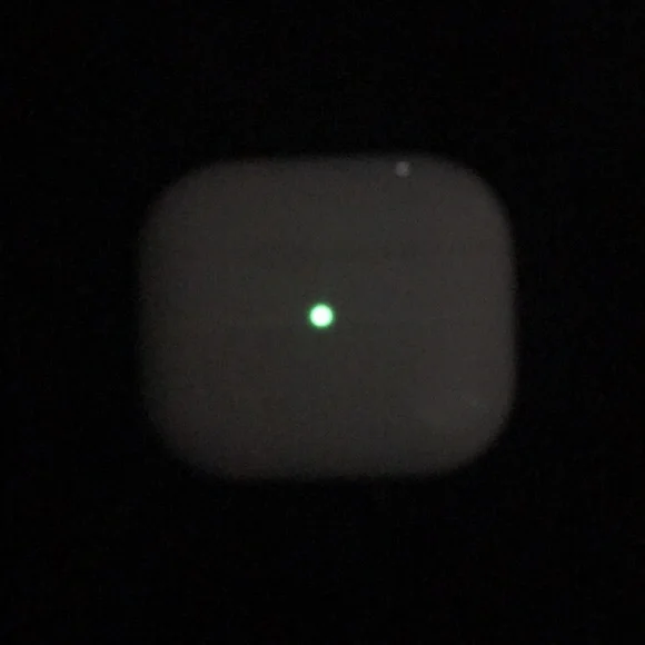 I’m selling apple AirPods 3rd generation these AirPods are brand new